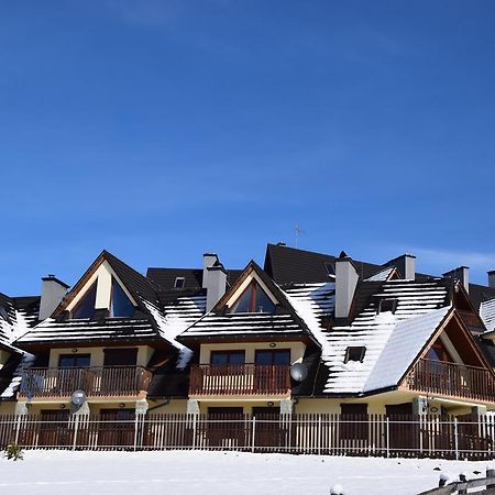Grey Mountain Apartment กอสเชียลิสกอ ภายนอก รูปภาพ