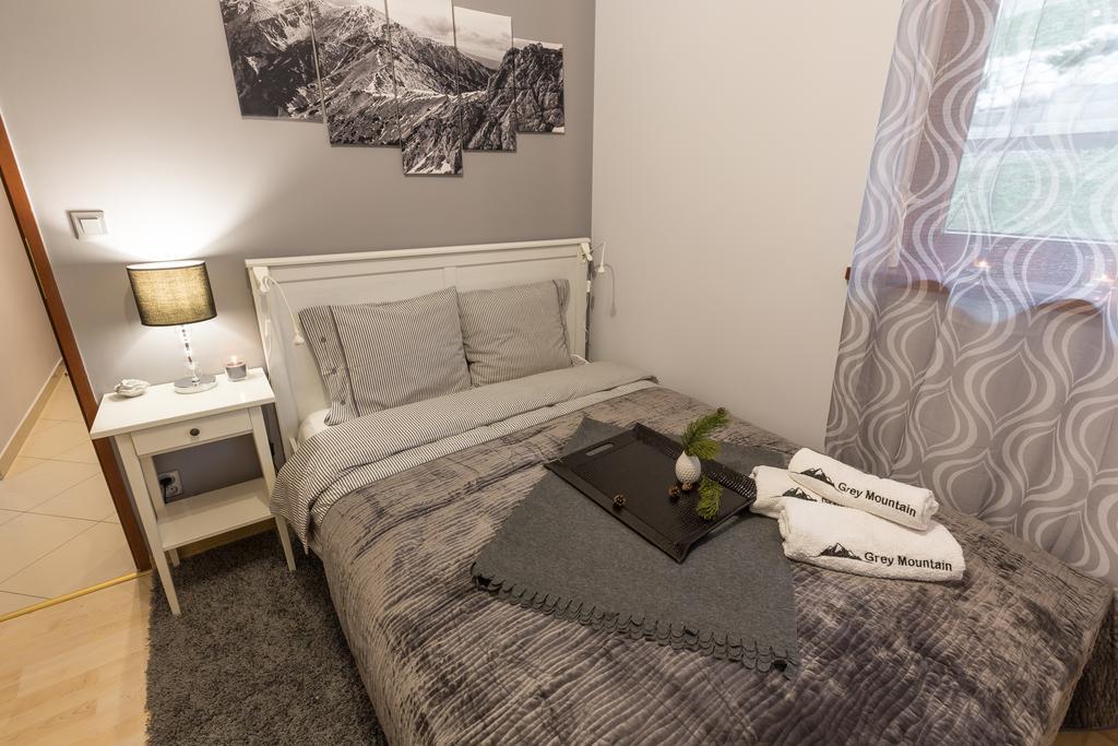 Grey Mountain Apartment กอสเชียลิสกอ ภายนอก รูปภาพ